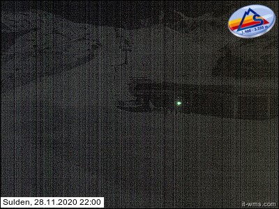 Webcam Seilbahnen Sulden